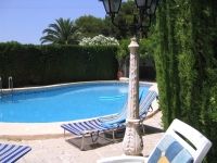Piscina privata privater Pool